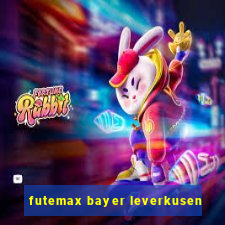 futemax bayer leverkusen